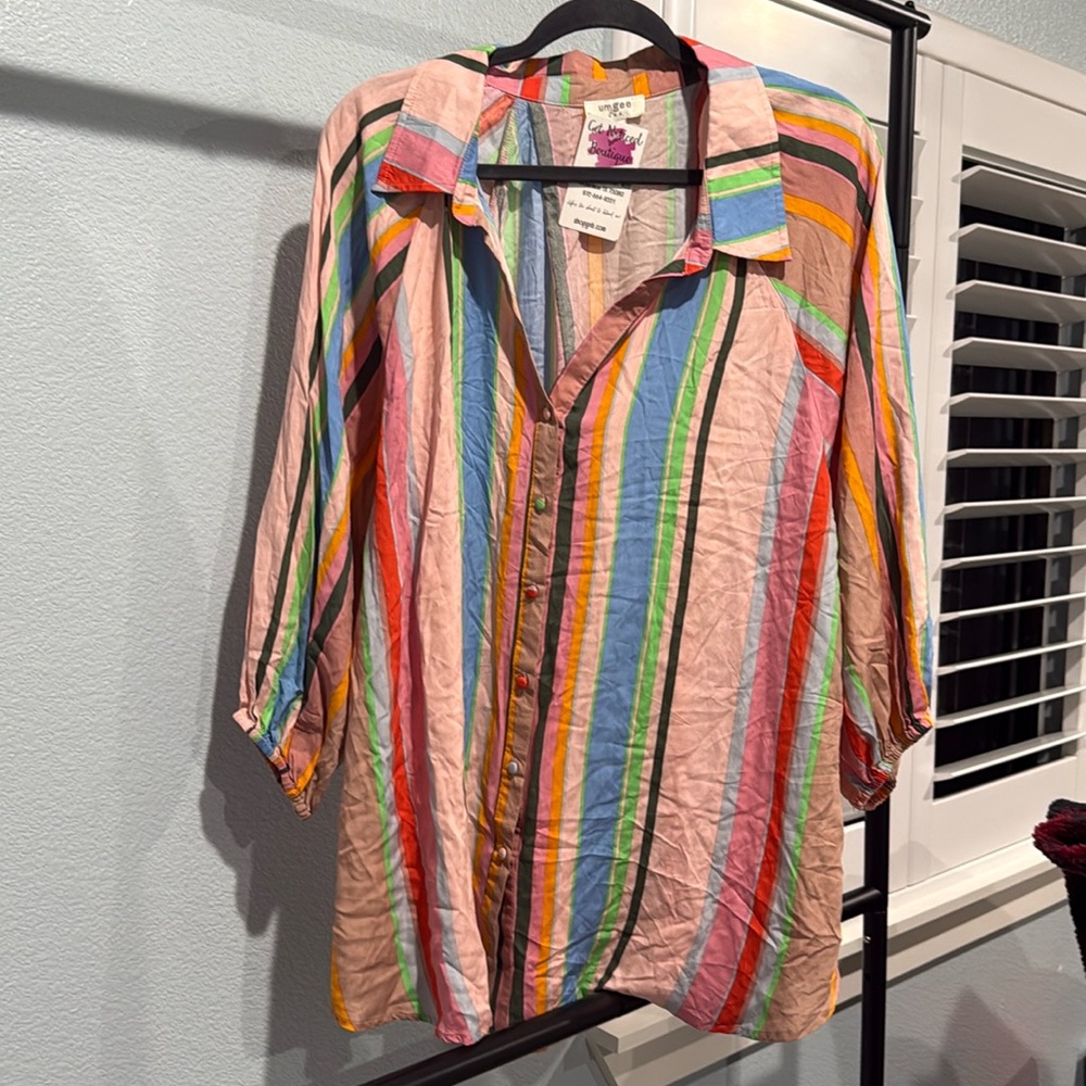 Boutique Top